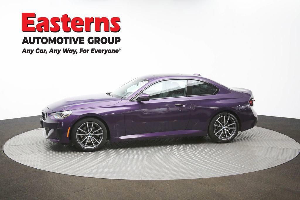 Used 2024 BMW 230i 230i w/ Premium Package image 58