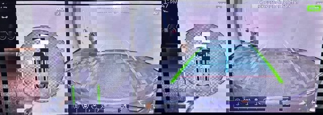 Used 2026 INFINITI QX80 Pure w/ Cargo Package image 19