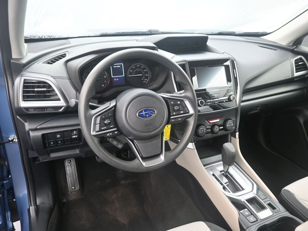 Used 2023 Subaru Forester Base image 16