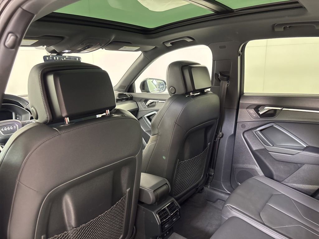 Used 2021 Audi Q3 2.0T Premium Plus w/ Premium Plus Package image 20