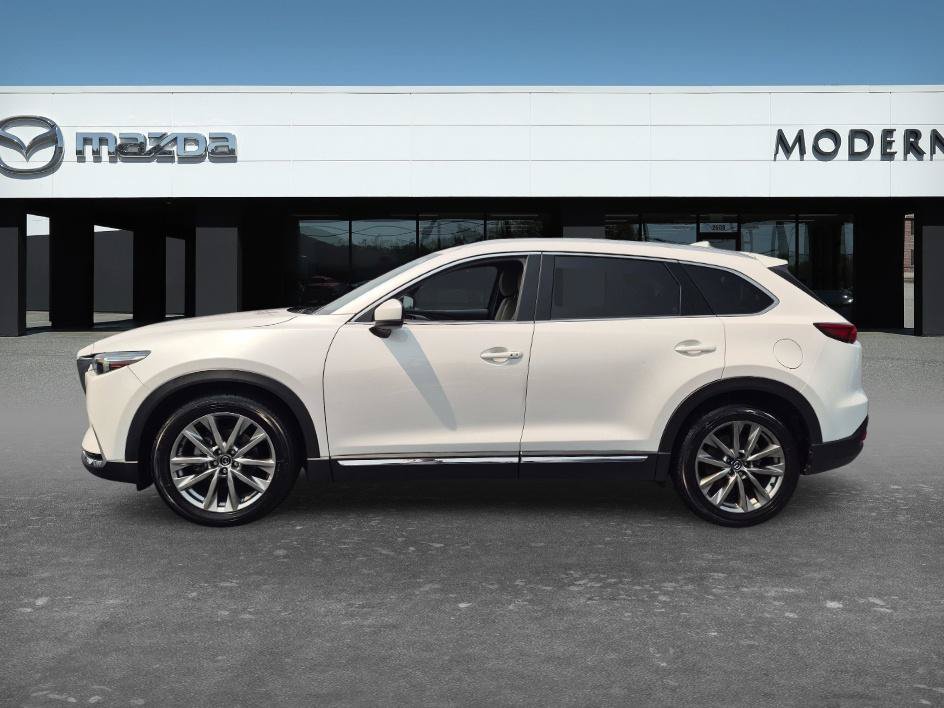 Used 2016 MAZDA CX-9 Grand Touring FWD image 2