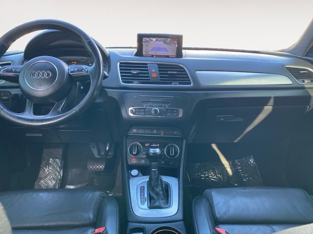 Used 2018 Audi Q3 2.0T Premium w/ Convenience Package image 10