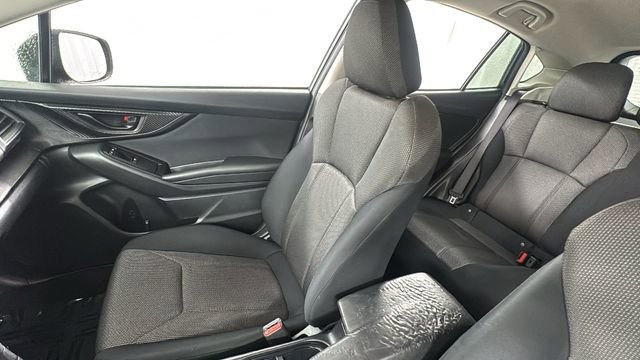 Used 2023 Subaru Crosstrek 2.0i AWD/4WD image 13