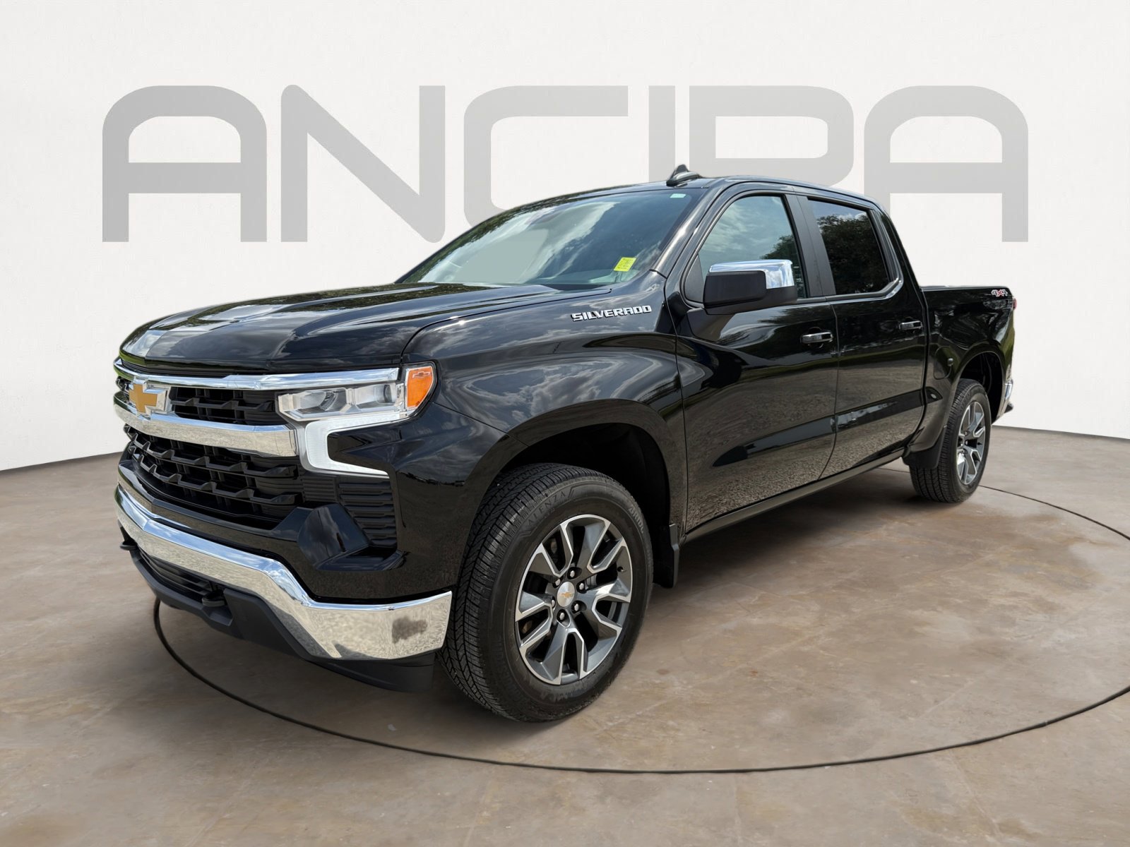 Used 2024 Chevrolet Silverado 1500 LT image 6
