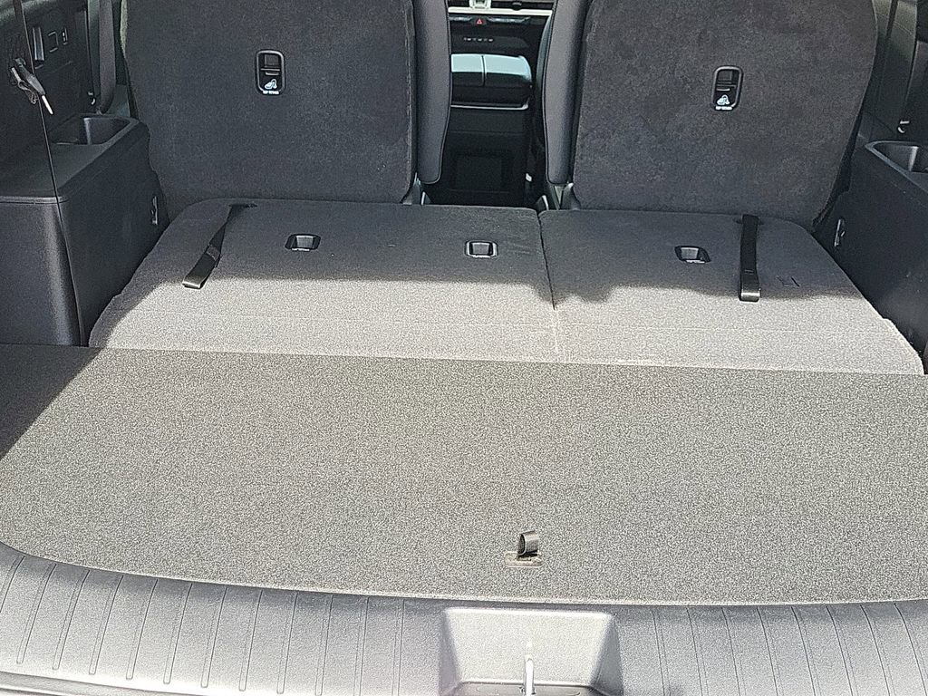 New 2027 Kia Telluride S image 13