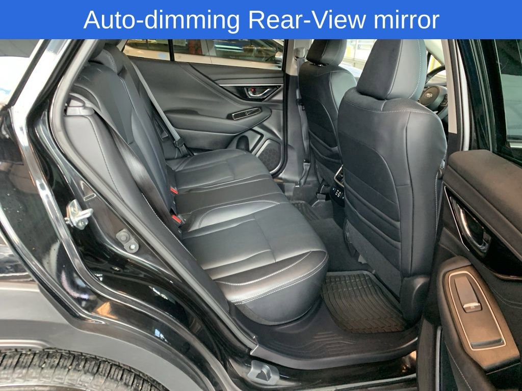 Certified 2024 Subaru Outback Touring XT image 19