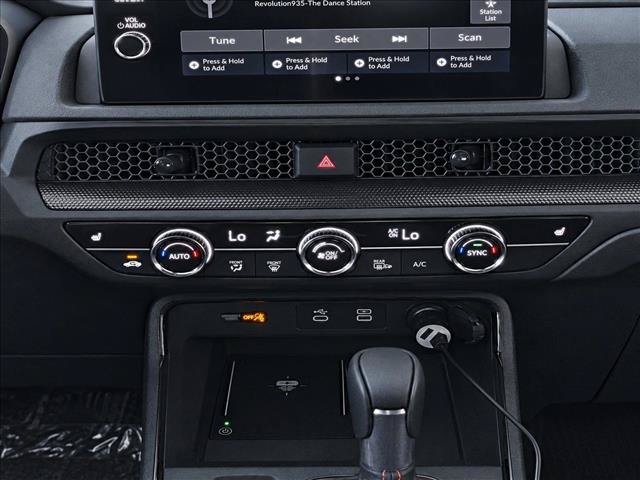 New 2027 Honda CR-V Sport image 9