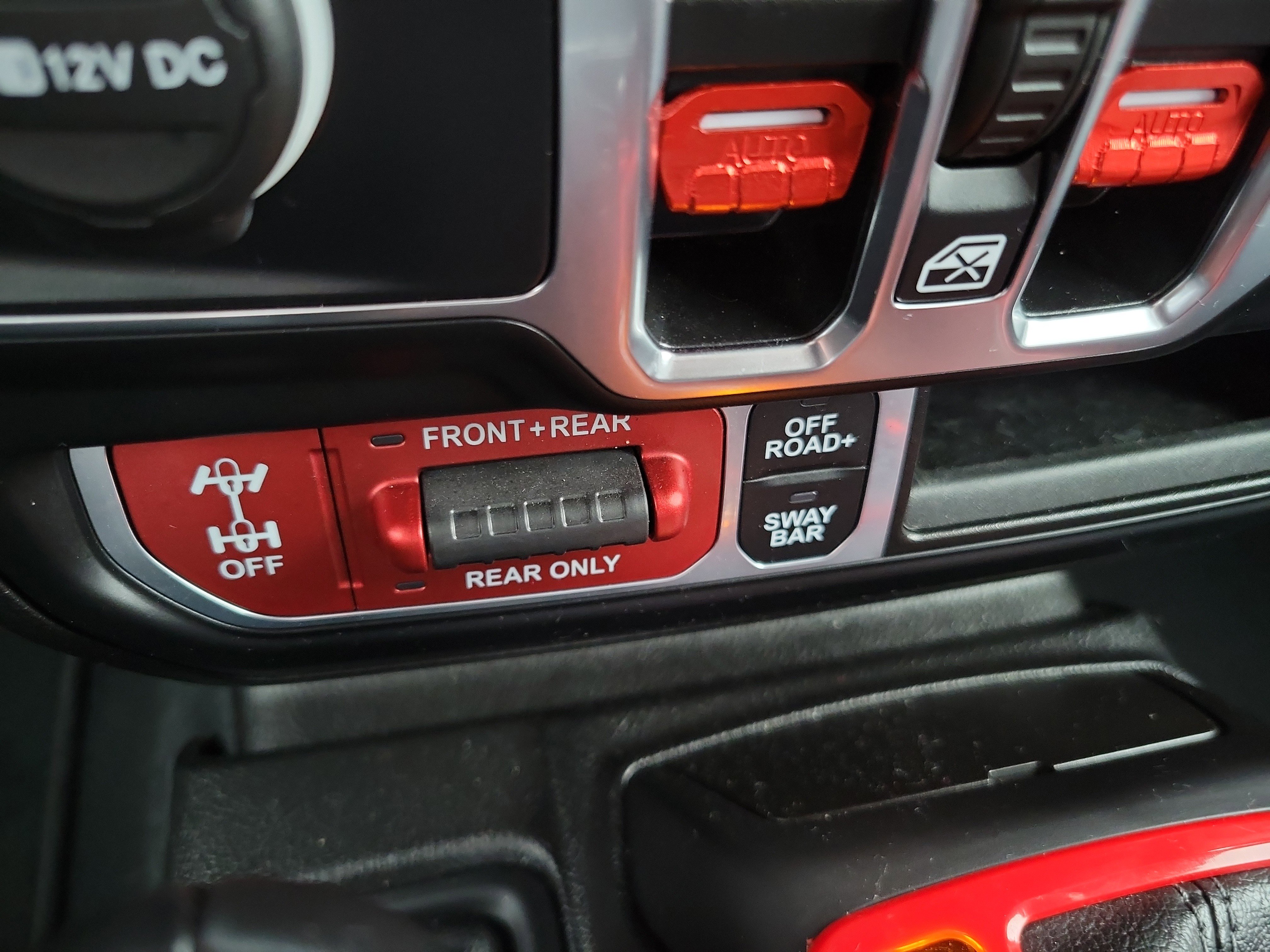 Used 2024 Jeep Wrangler Unlimited Rubicon image 36