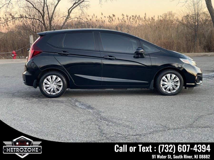 Used 2019 Honda Fit LX image 10