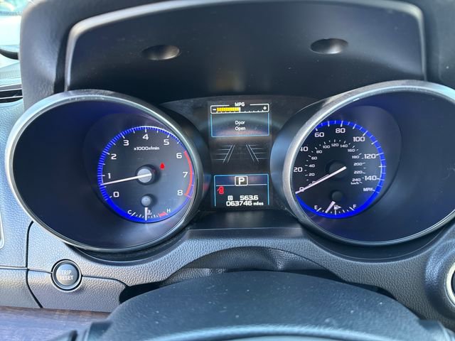 Used 2017 Subaru Outback 2.5i Limited image 21