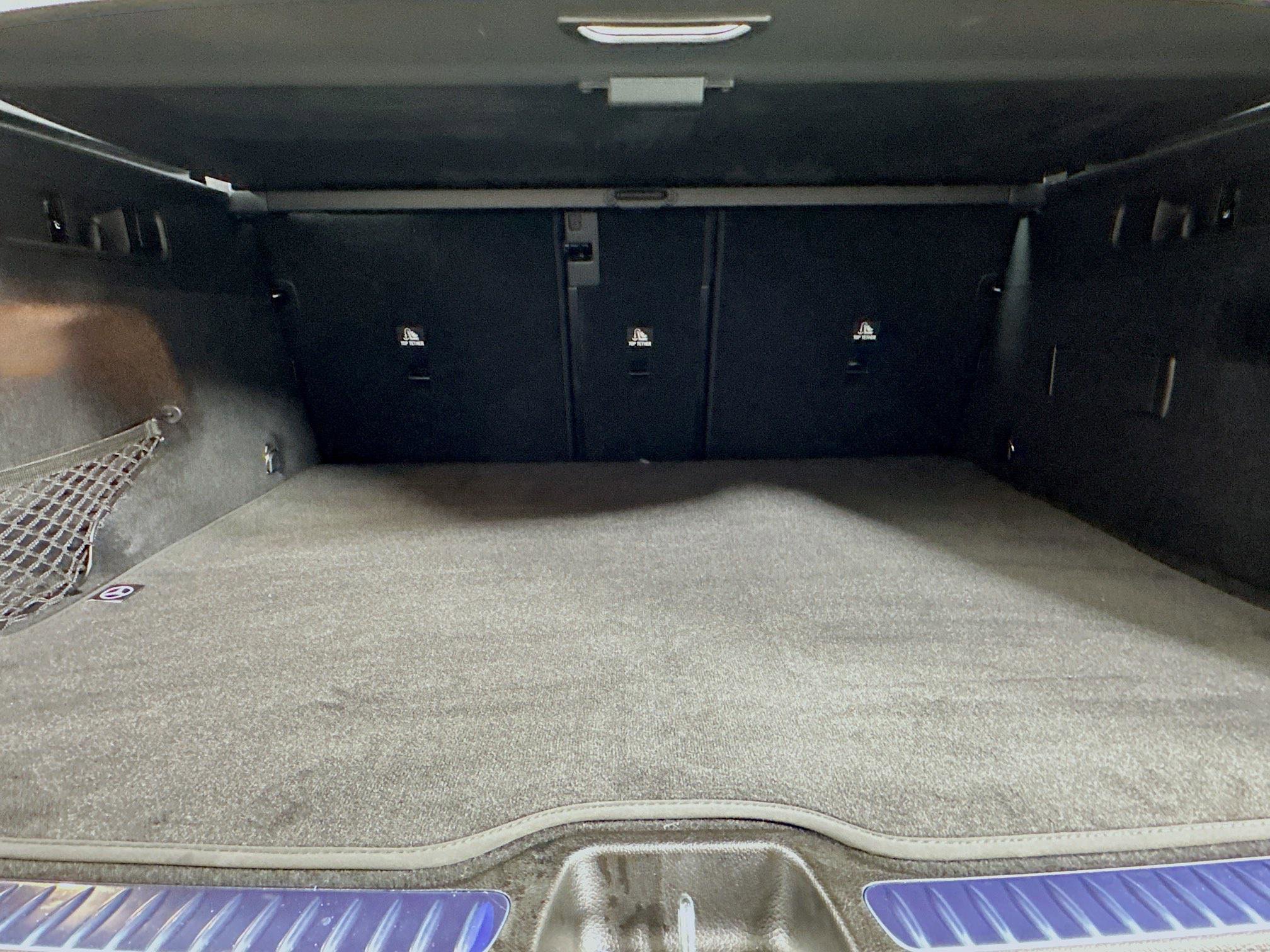 Used 2024 Mercedes-Benz GLC 300 image 28