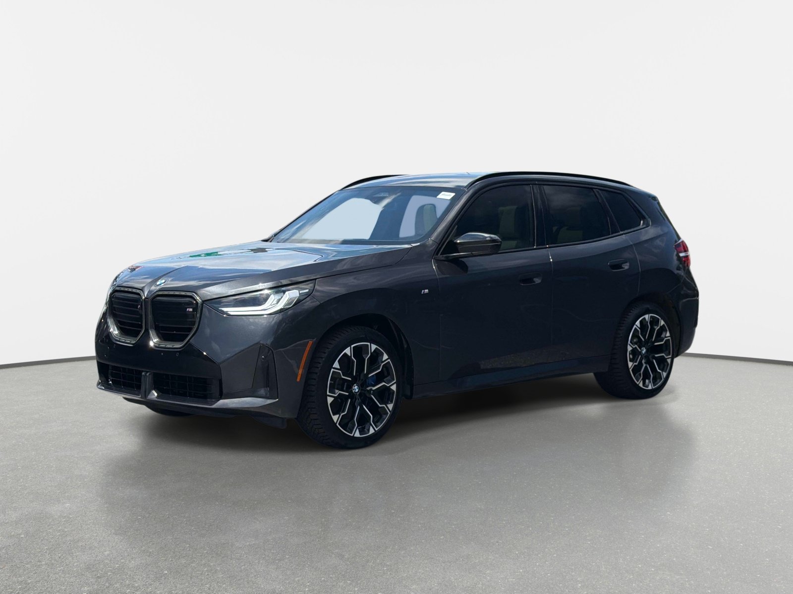 Used 2025 BMW X3 M50 AWD/4WD image 6