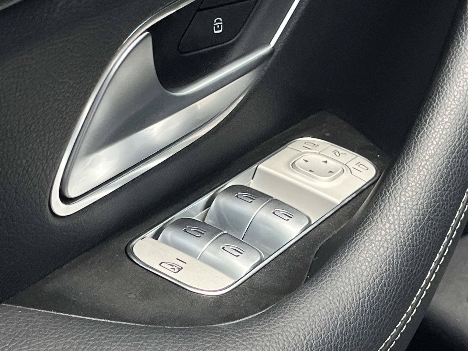 Certified 2023 Mercedes-Benz GLS 450 4MATIC image 27