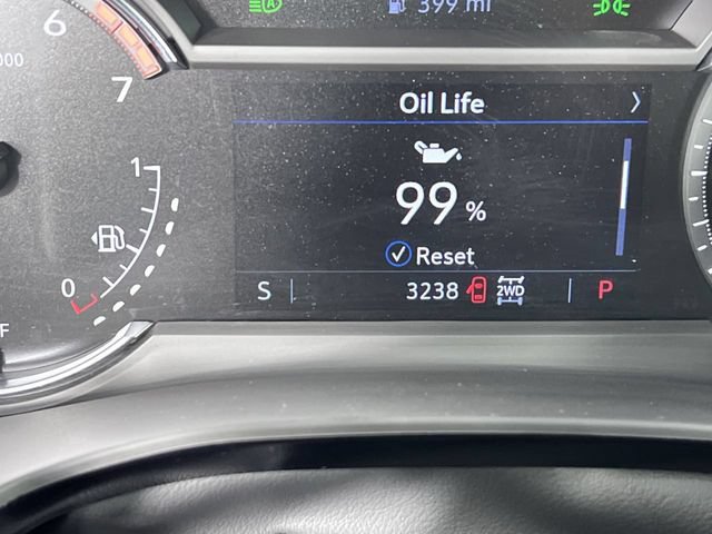 Used 2026 Cadillac XT5 Luxury AWD/4WD image 12