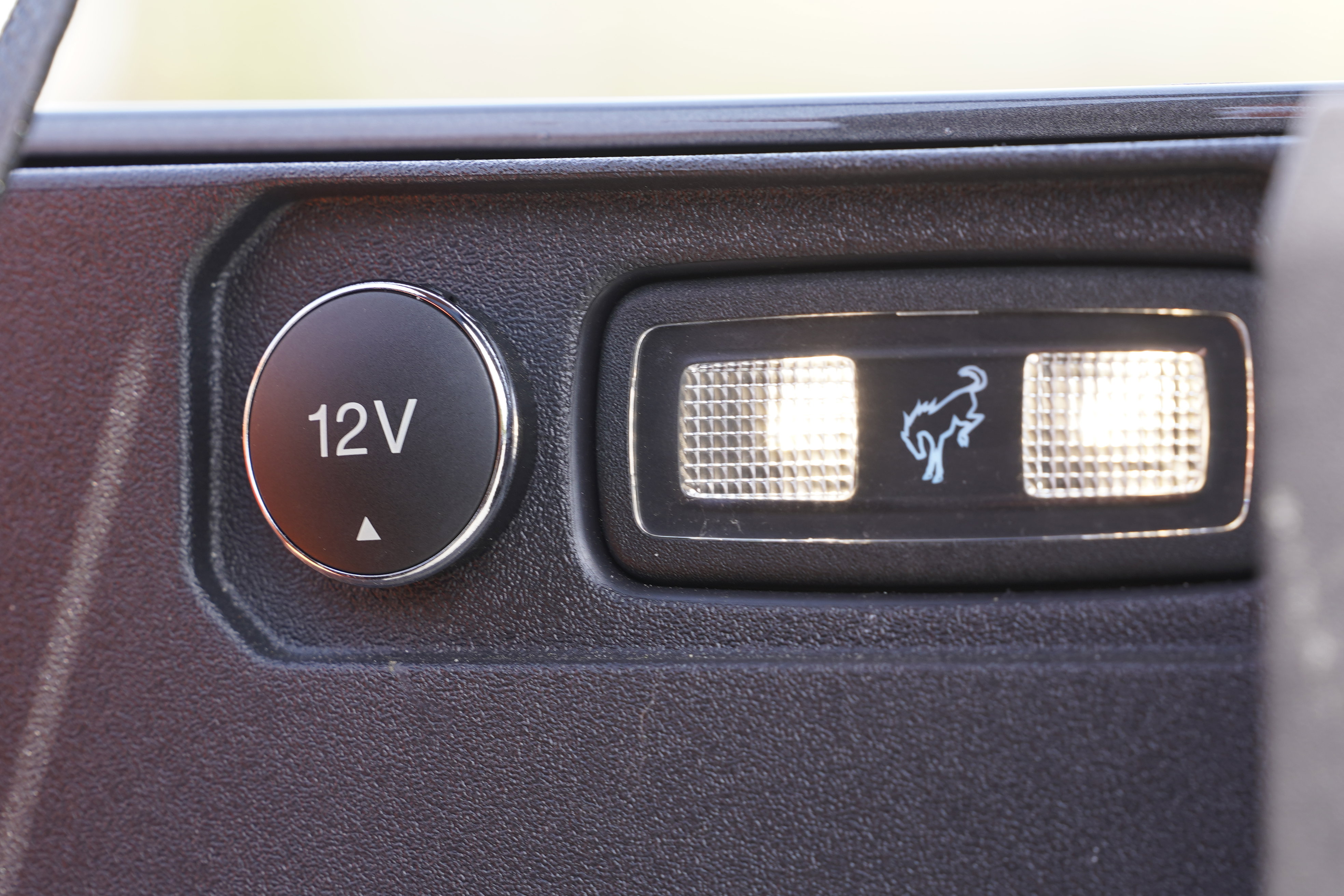 Used 2022 Ford Bronco Wildtrak AWD/4WD image 46