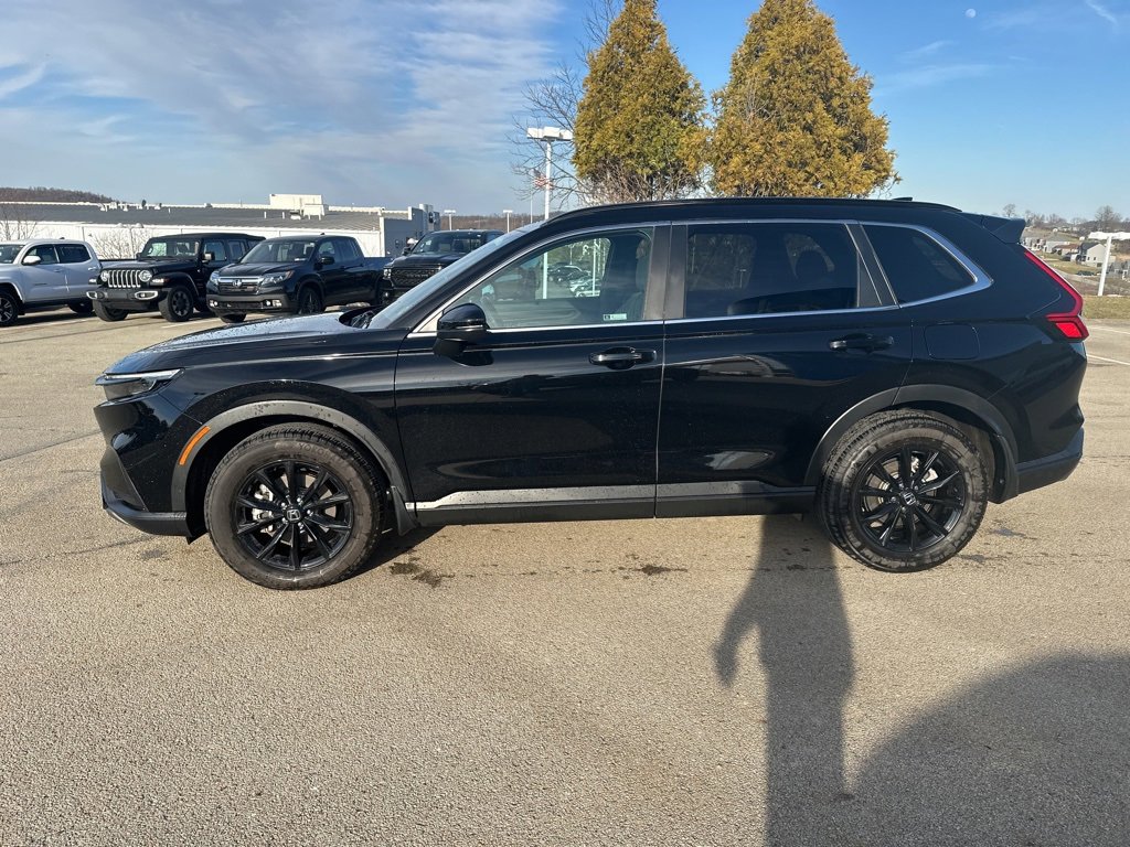 Used 2023 Honda CR-V Sport image 5