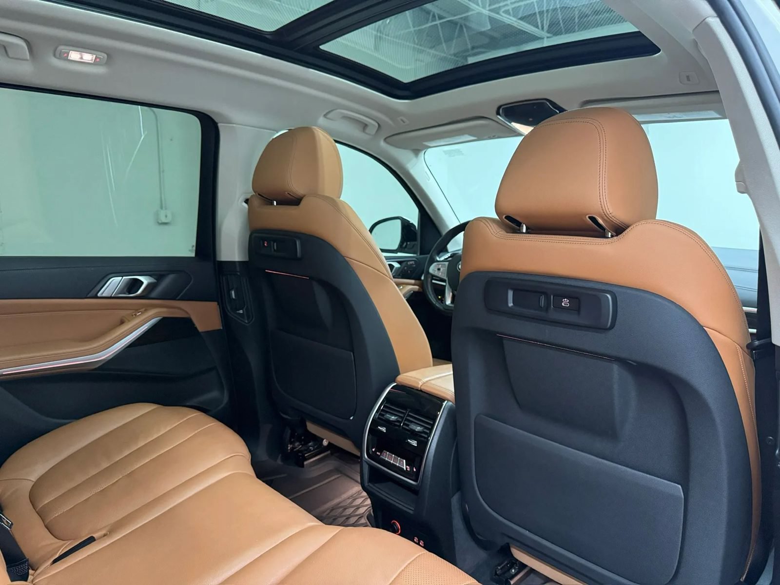 Used 2019 BMW X7 xDrive40i AWD/4WD image 19