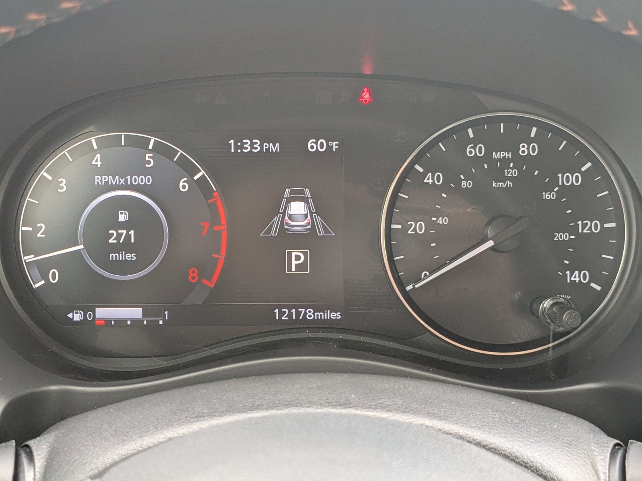 Certified 2024 Nissan Kicks SR w/ SR Premium Package image 26