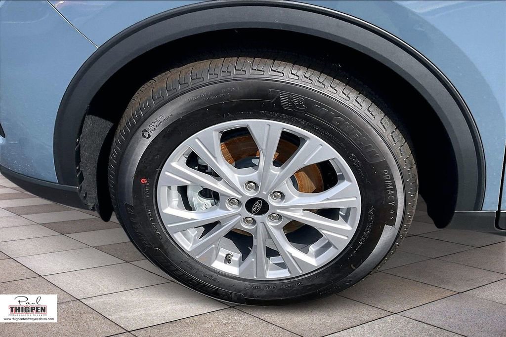New 2026 Ford Escape Active w/ Tech Pack #1 image 11