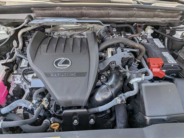 Used 2025 Lexus RX 350 Premium w/ Convenience Package image 23