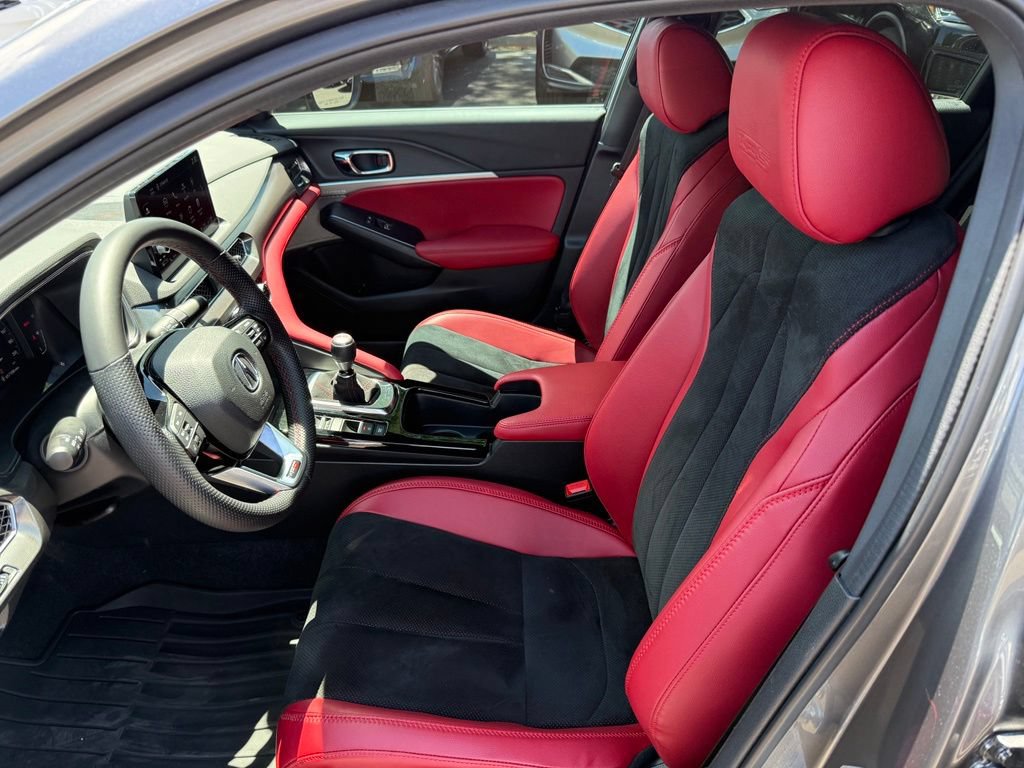 Used 2024 Acura Integra Type S FWD image 14