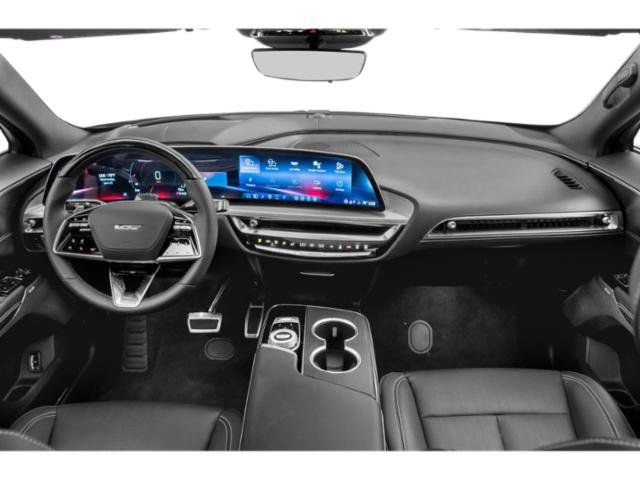 New 2026 Cadillac Lyriq V image 8