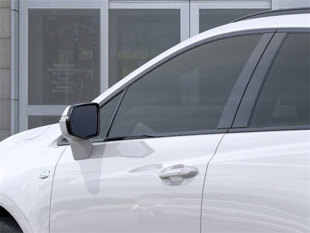 New 2025 Cadillac XT5 Sportv w/ Technology Package image 12