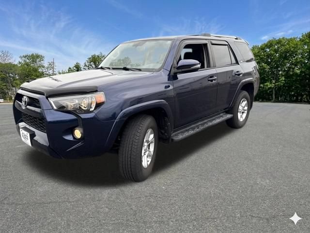 Used 2019 Toyota 4Runner SR5 Premium AWD/4WD image 8