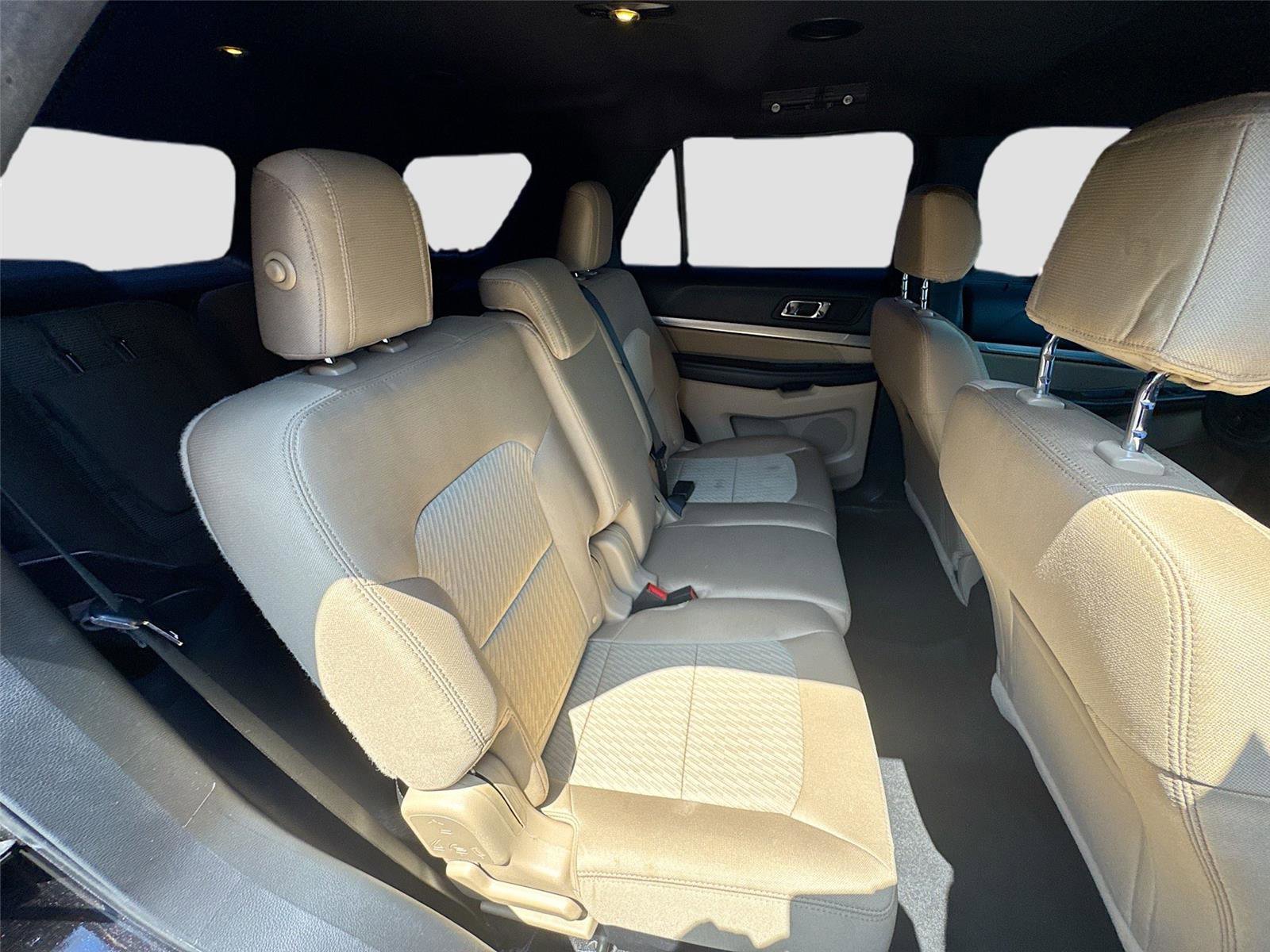 Used 2016 Ford Explorer 4WD image 12
