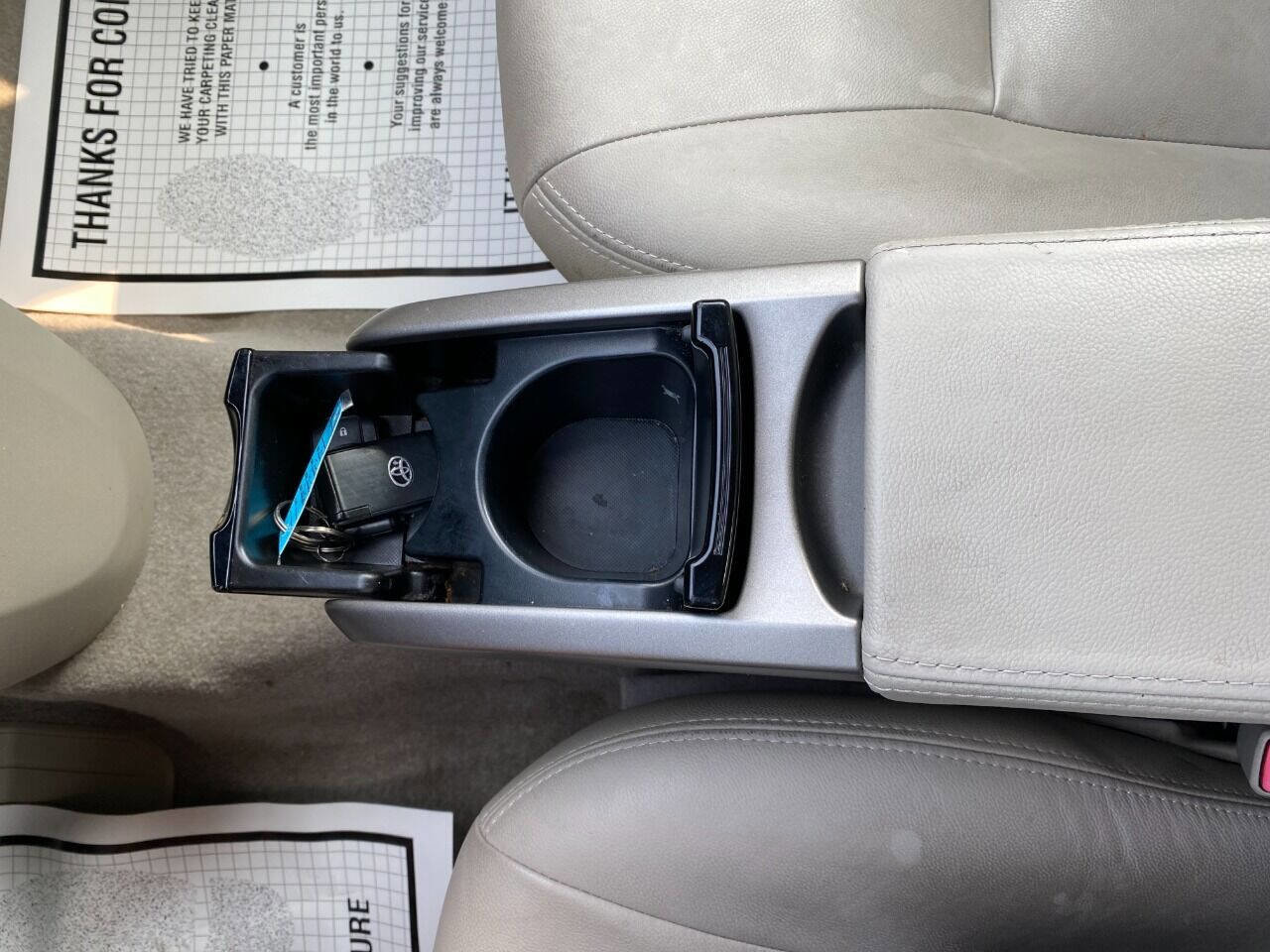 Used 2007 Toyota Prius Touring image 19