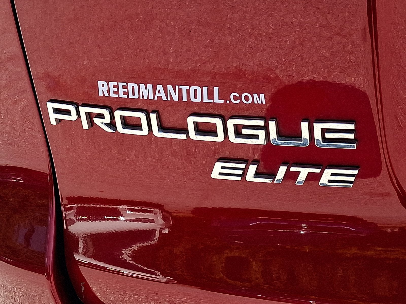 Used 2024 Honda Prologue Elite image 29