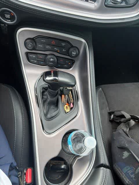 Used 2022 Dodge Challenger R/T w/ Plus Package RWD image 18