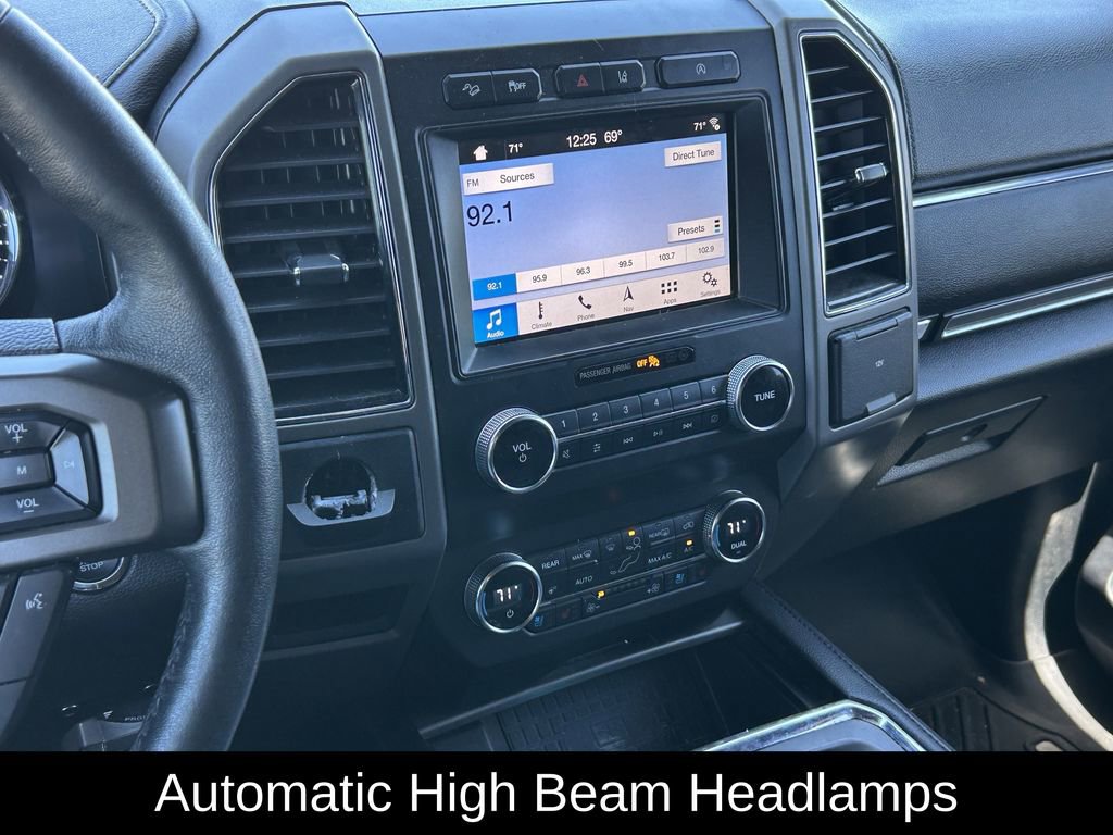 Used 2019 Ford Expedition Max XLT w/ Equipment Group 202A image 20