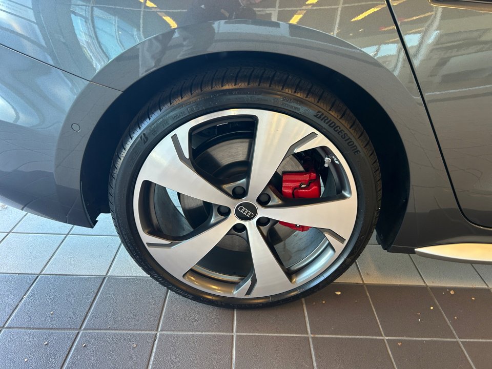 New 2025 Audi S5 Premium Plus image 23