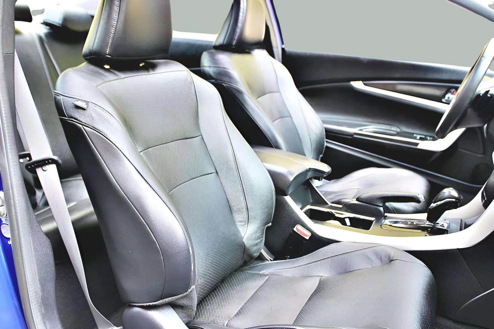 Used 2014 Honda Accord EX-L image 33