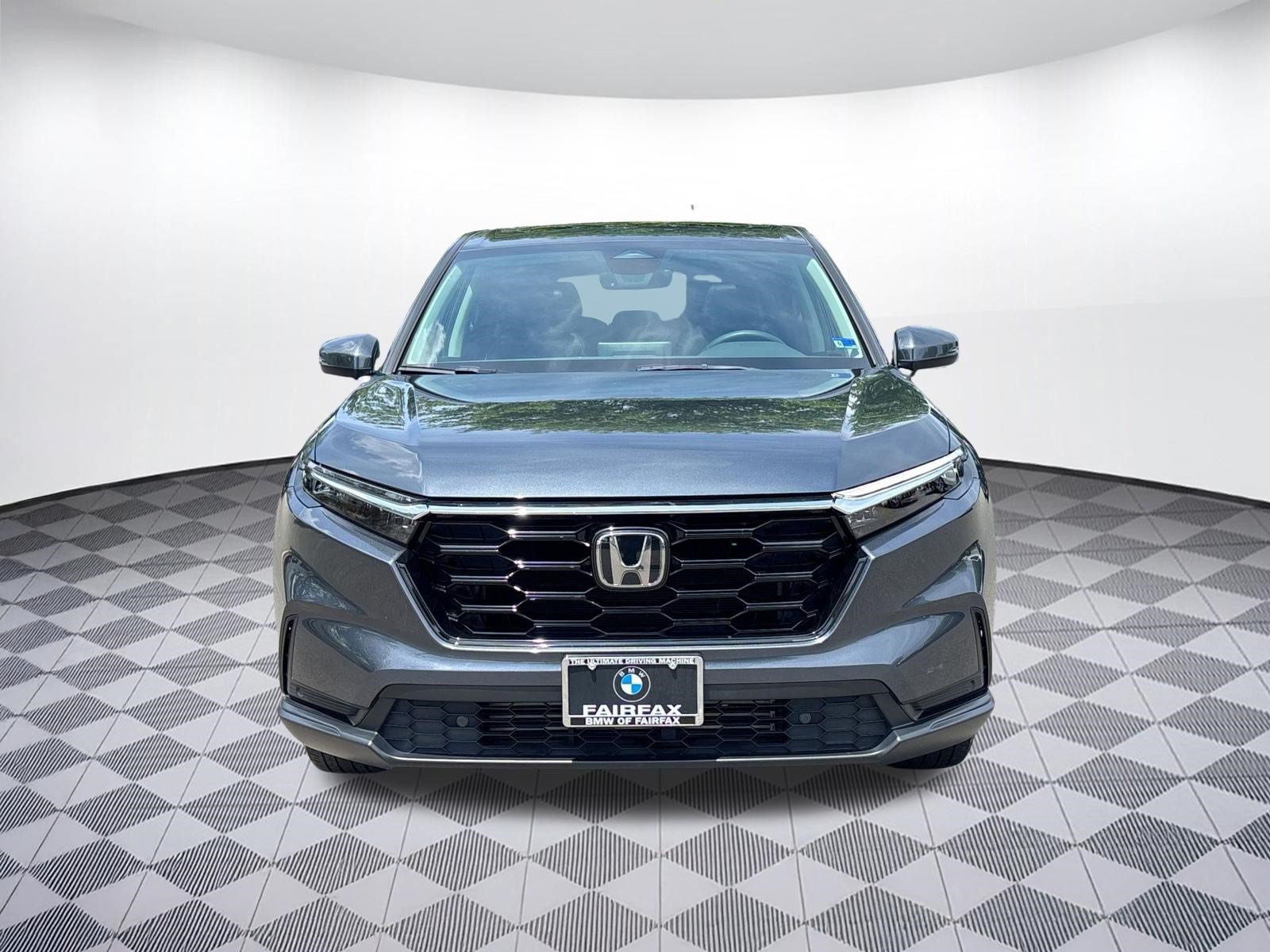 Used 2023 Honda CR-V EX-L image 5