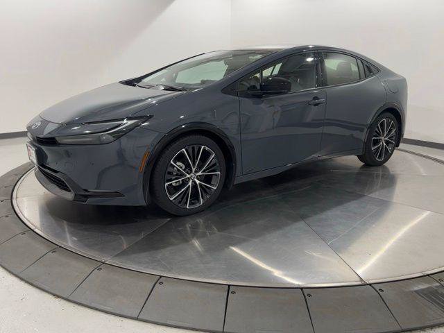 Certified 2024 Toyota Prius Limited w/ Limited Premium Package AWD/4WD image 1
