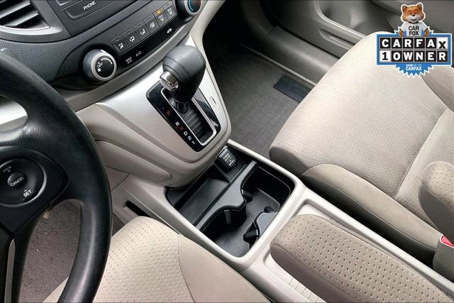 Used 2013 Honda CR-V EX image 17