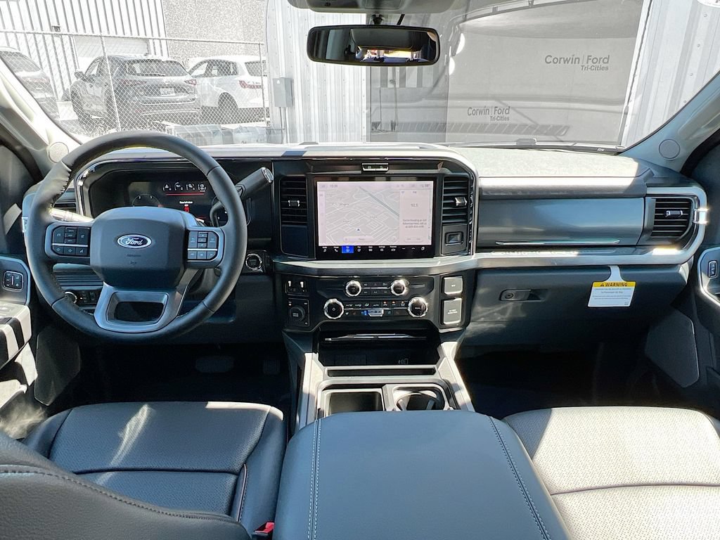 New 2026 Ford F350 Lariat AWD/4WD image 7