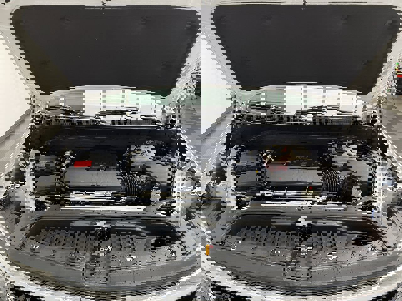 Certified 2024 Chevrolet Silverado 1500 LT image 28