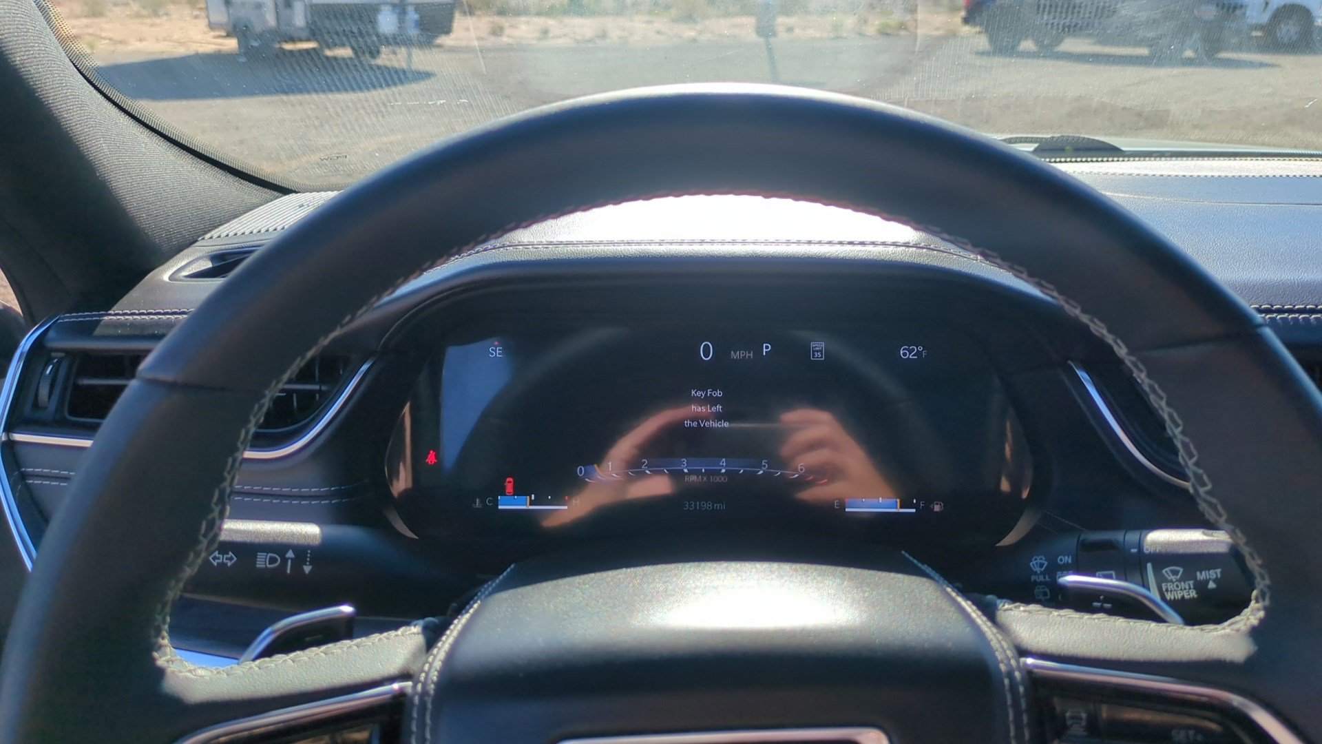 Used 2023 Jeep Grand Cherokee L Overland image 19