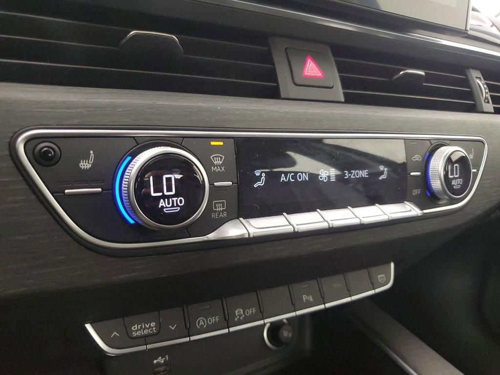 Used 2021 Audi A4 2.0T Premium Plus image 27