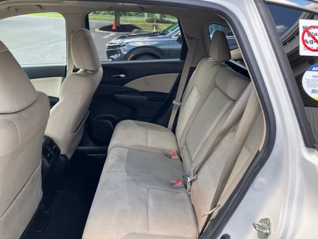Used 2016 Honda CR-V EX image 12