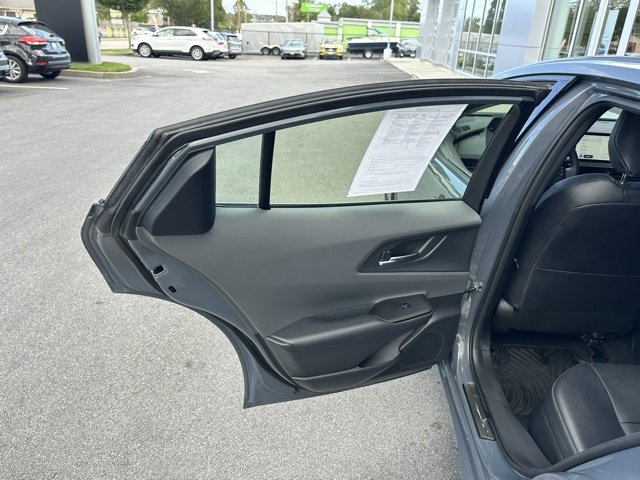 Used 2024 Toyota Prius Limited image 46