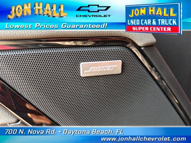 Used 2025 Chevrolet Silverado 1500 ZR2 w/ Technology Package image 22