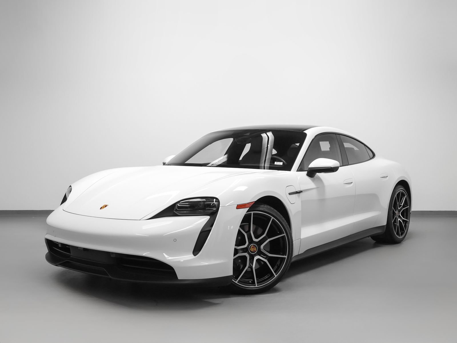 Certified 2023 Porsche Taycan RWD image 6