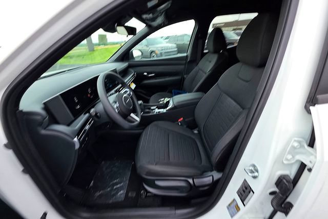 New 2026 Hyundai Santa Cruz SE AWD/4WD image 15