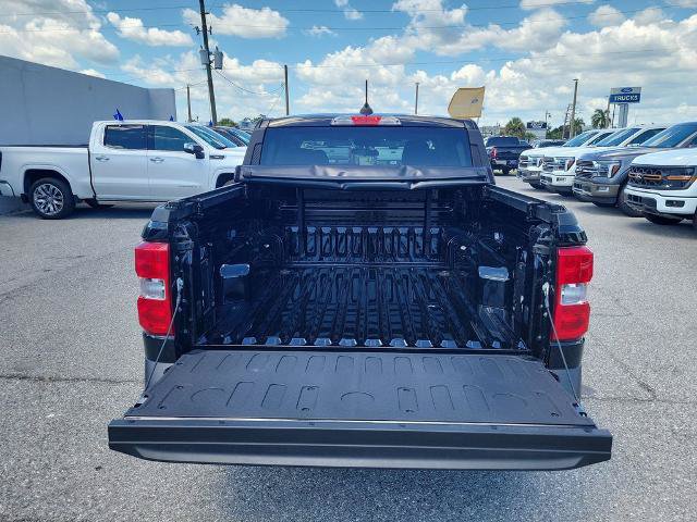 Certified 2025 Ford Maverick XLT FWD image 10