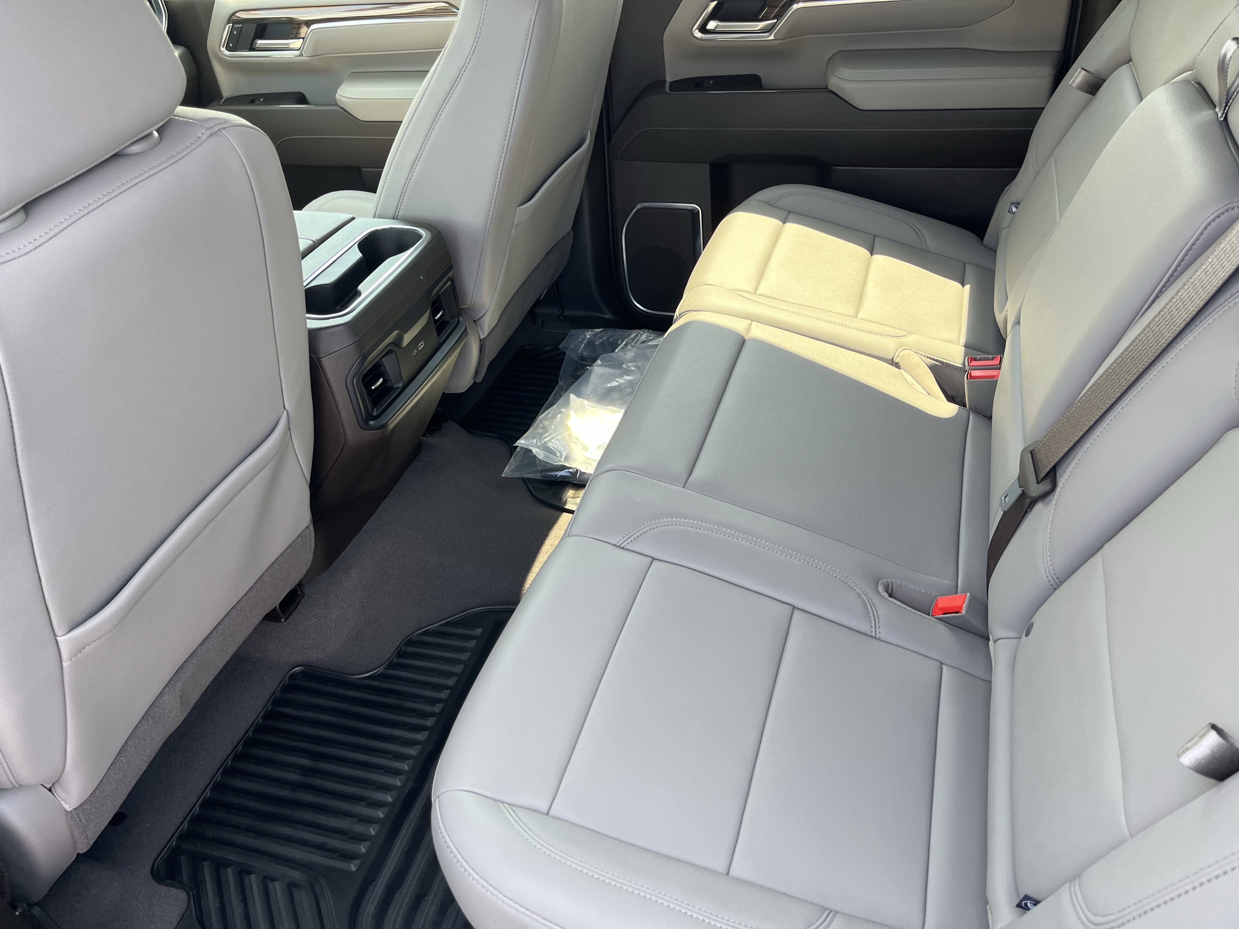 Used 2024 Chevrolet Silverado 3500 LT w/ All Star Edition image 9