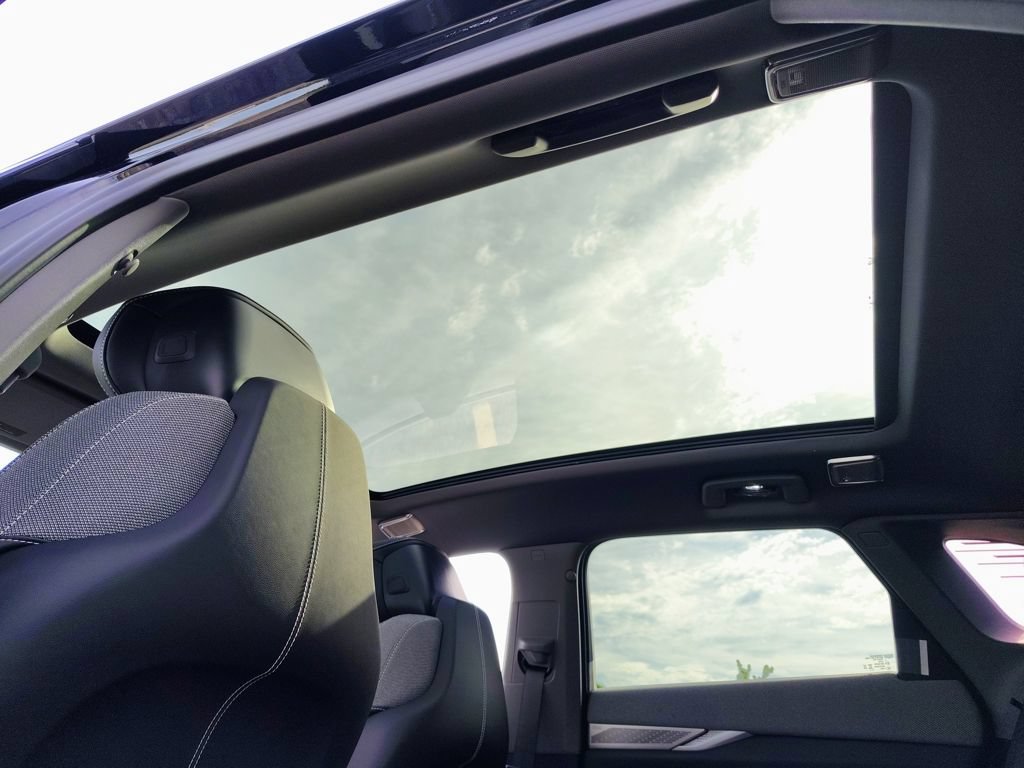 New 2027 Cadillac Optiq Sport AWD/4WD image 37